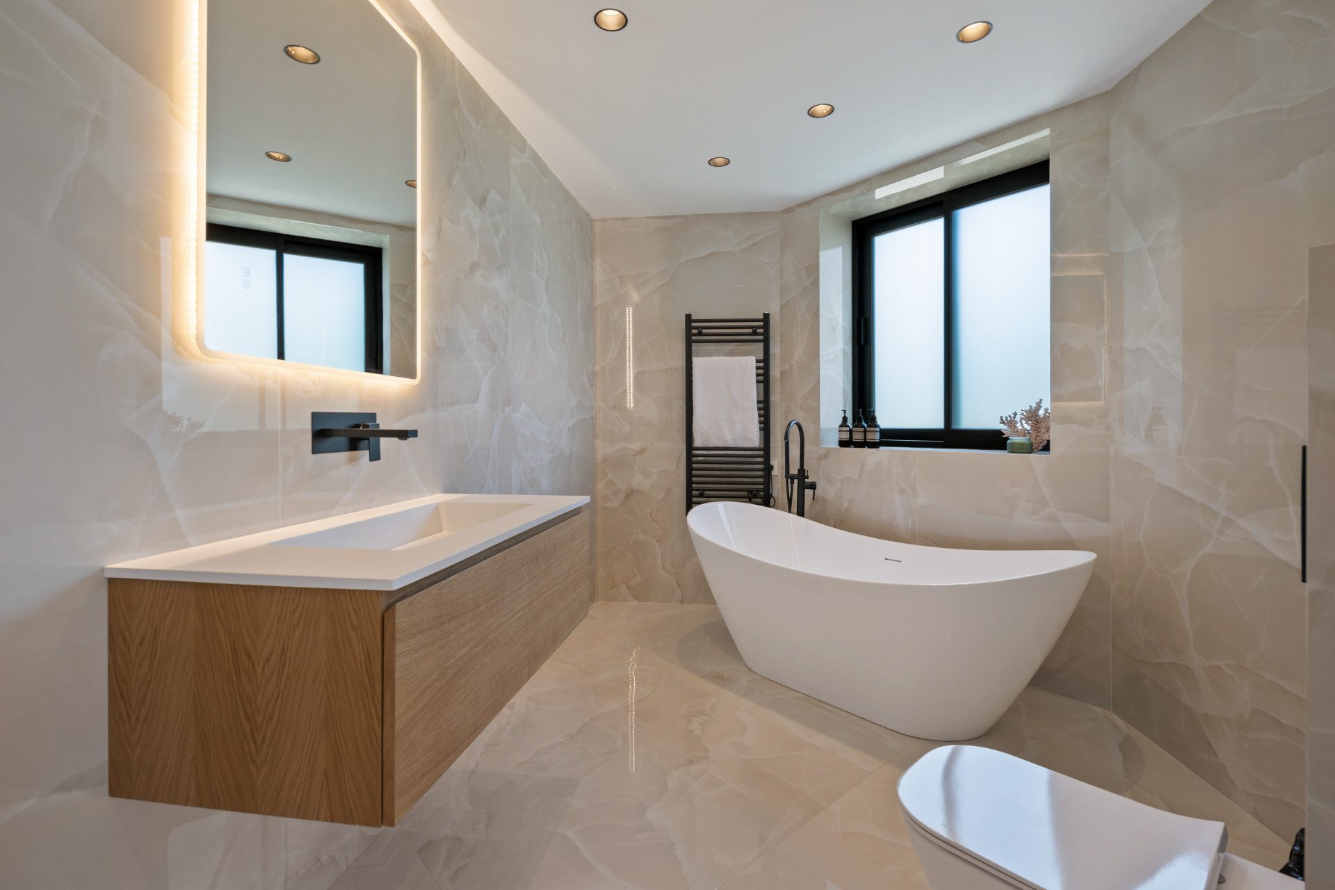 Poniente Claro — New Golden Mile, Marbella West