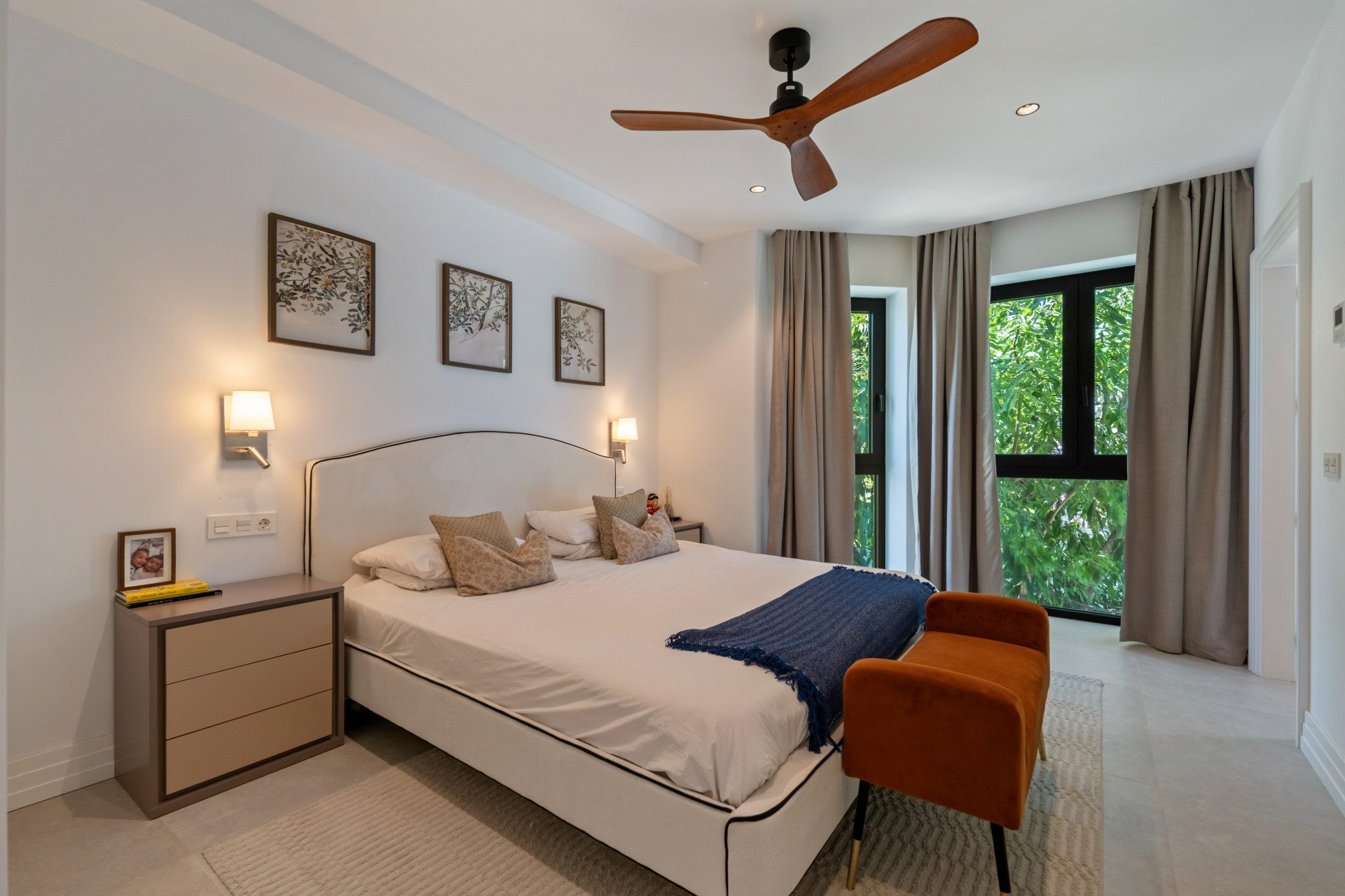 Poniente Claro — New Golden Mile, Marbella West