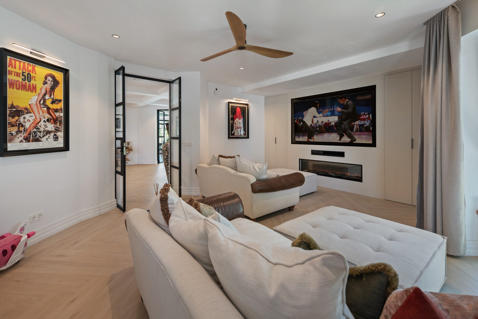 Poniente Claro — New Golden Mile, Marbella West