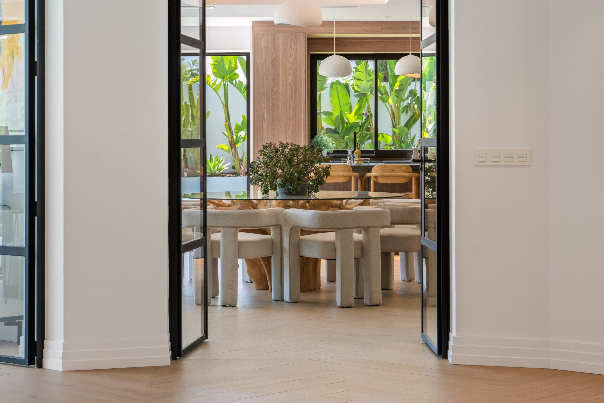 Poniente Claro — New Golden Mile, Marbella West