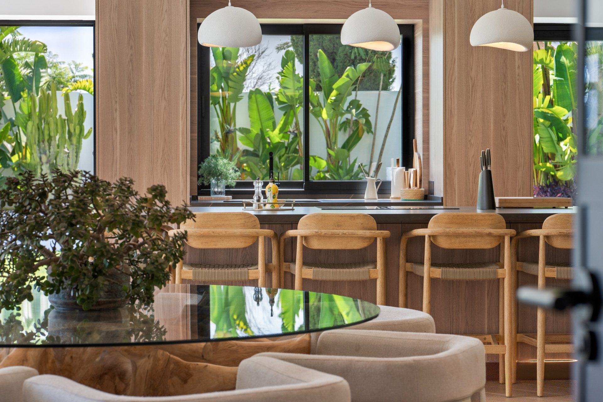 Poniente Claro — New Golden Mile, Marbella West