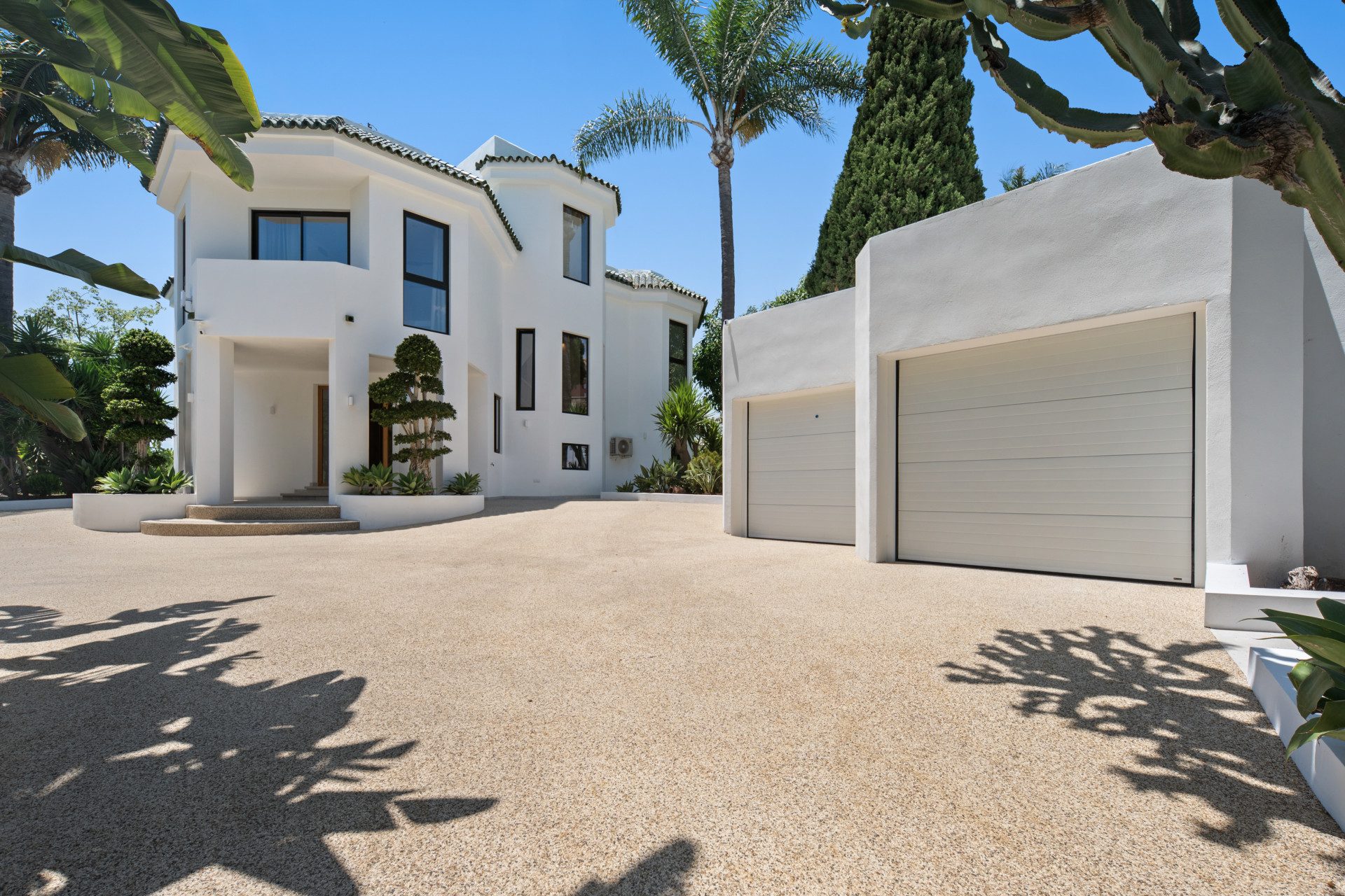 Poniente Claro — New Golden Mile, Marbella West