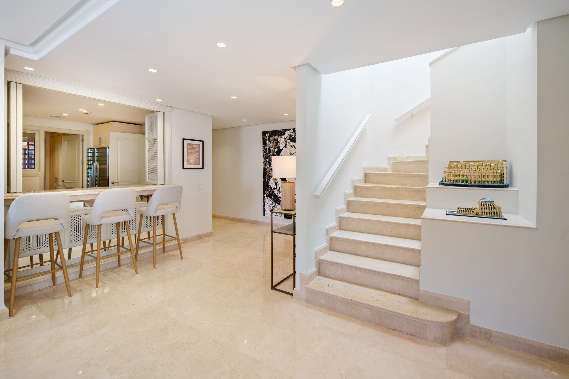 Terraza Levante — Marbella East, Marbella