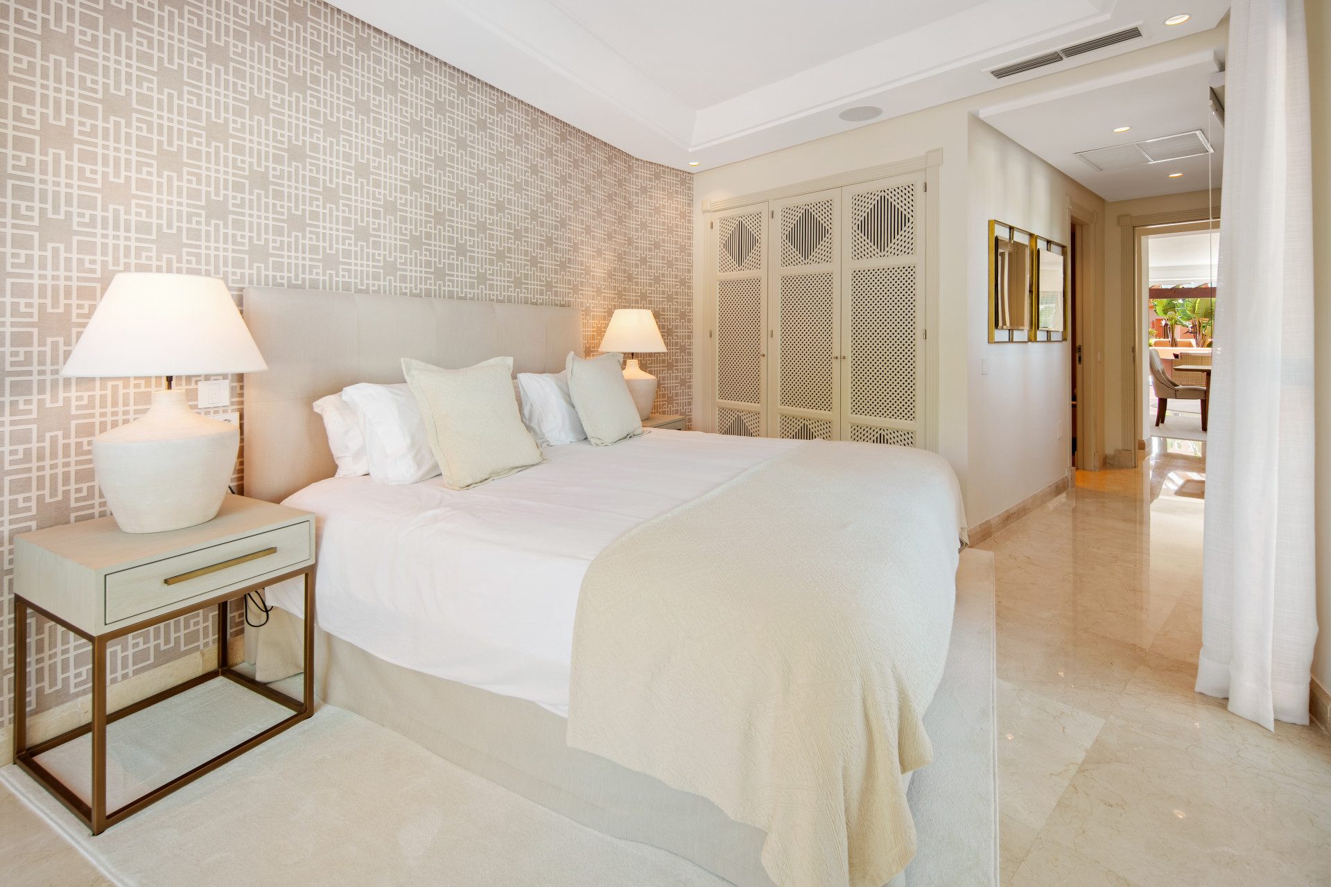 Terraza Levante — Marbella East, Marbella