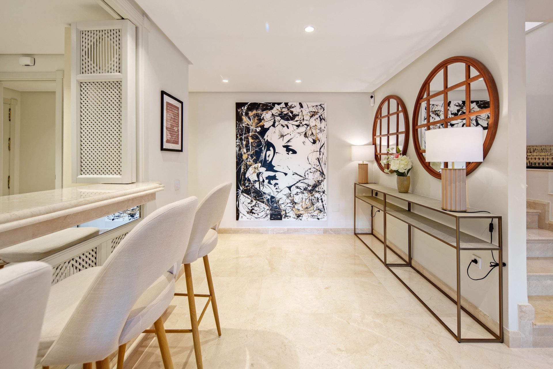 Terraza Levante — Marbella East, Marbella