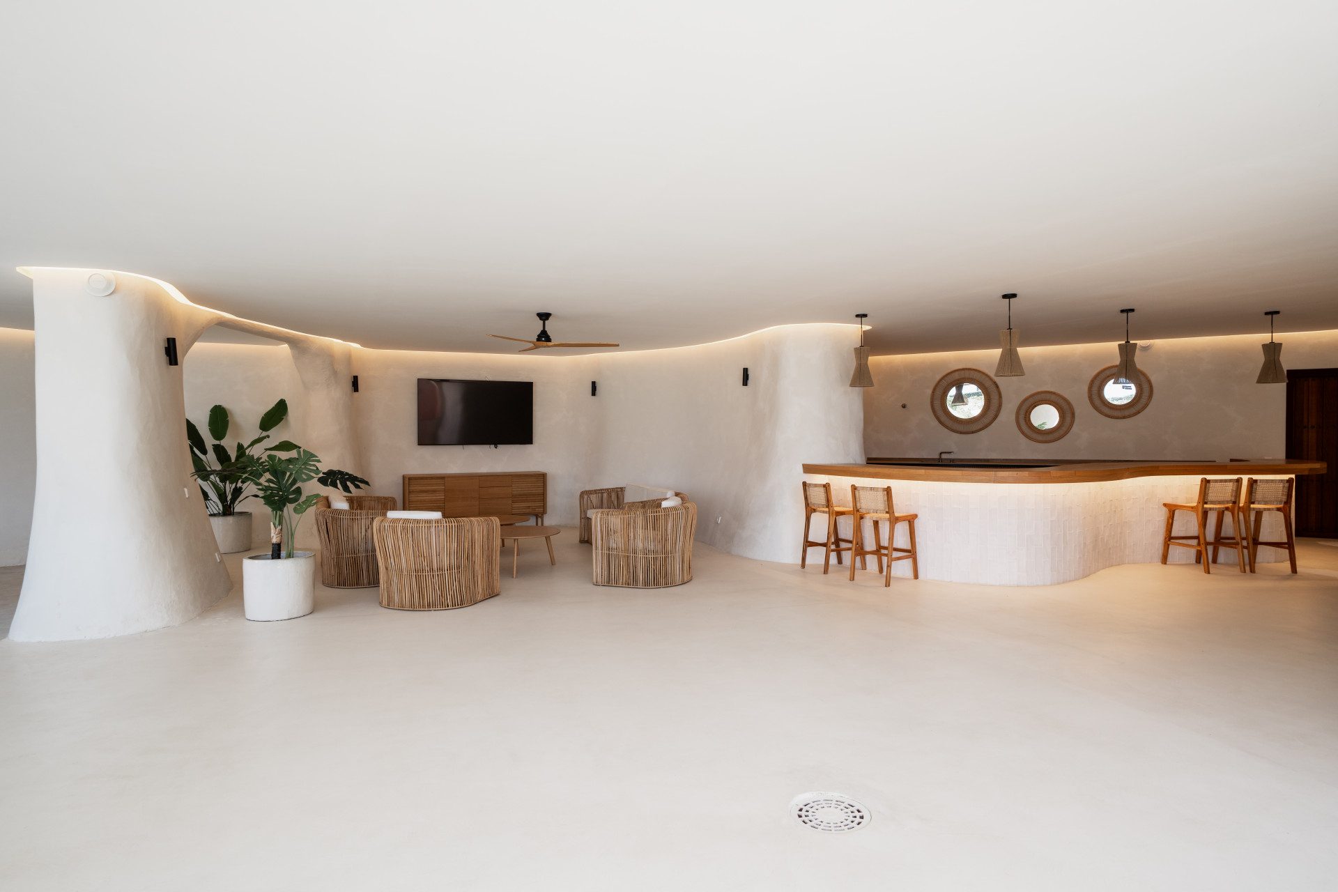 Terraza Levante — Marbella East, Marbella