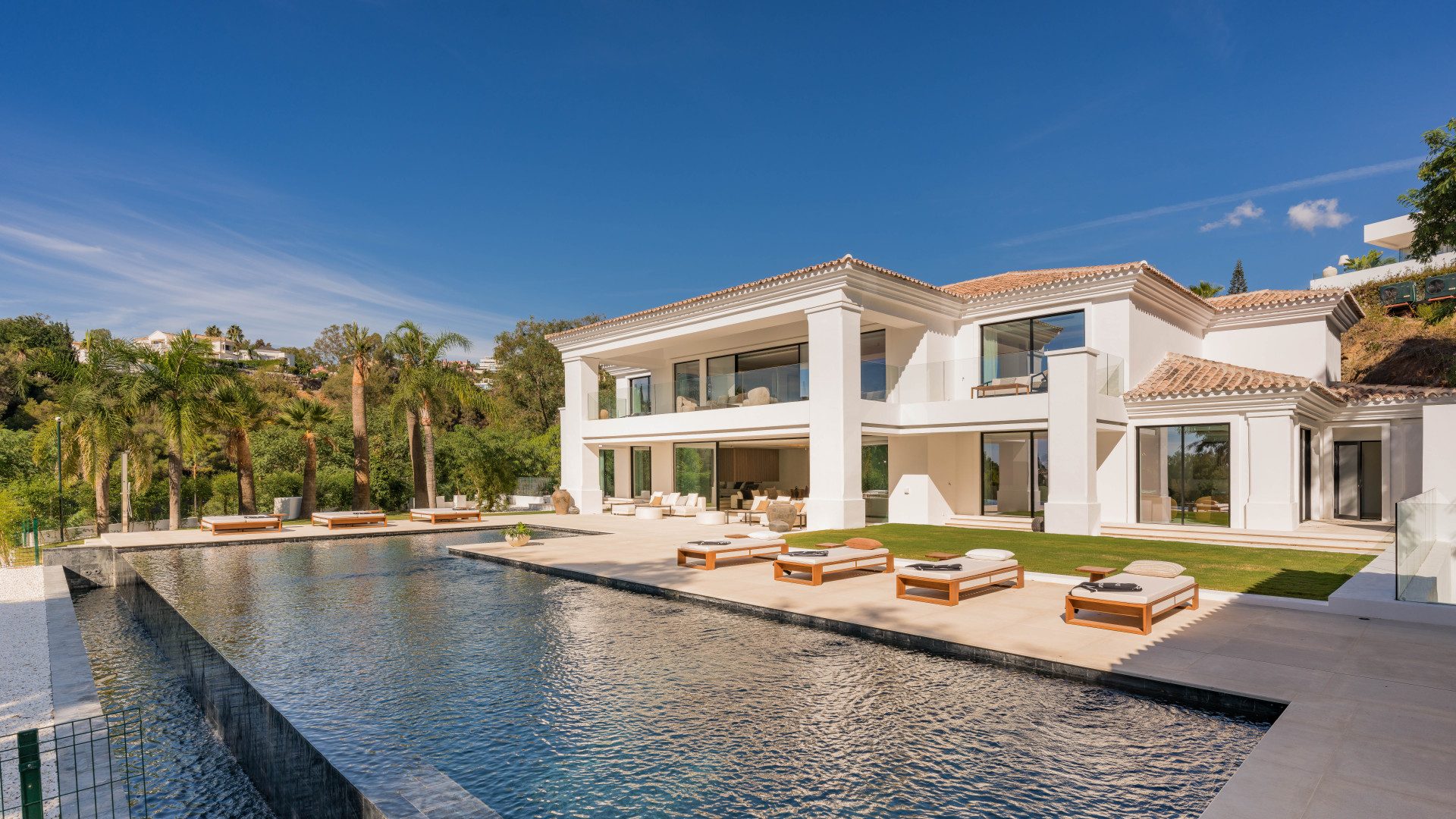 Travertina Alta — La Quinta, Benahavís