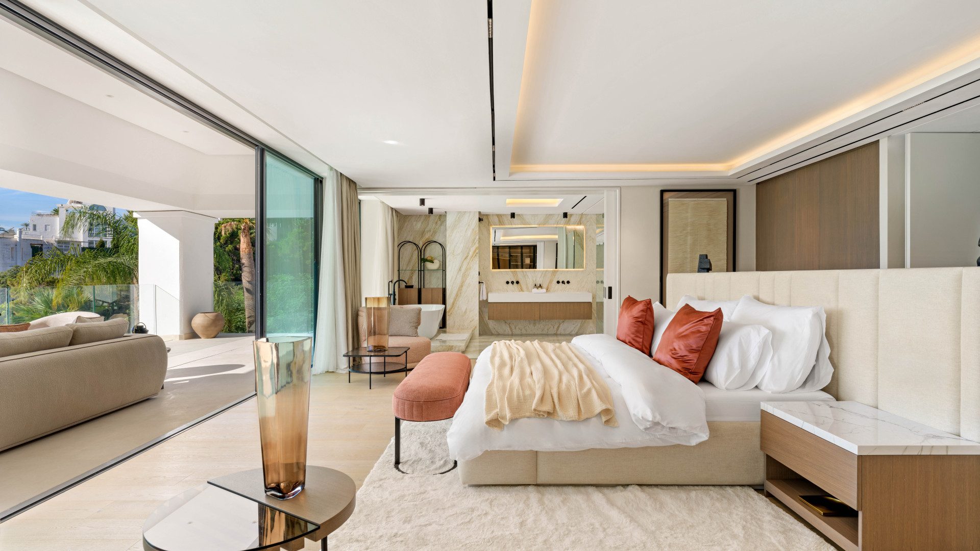 Travertina Alta — La Quinta, Benahavís