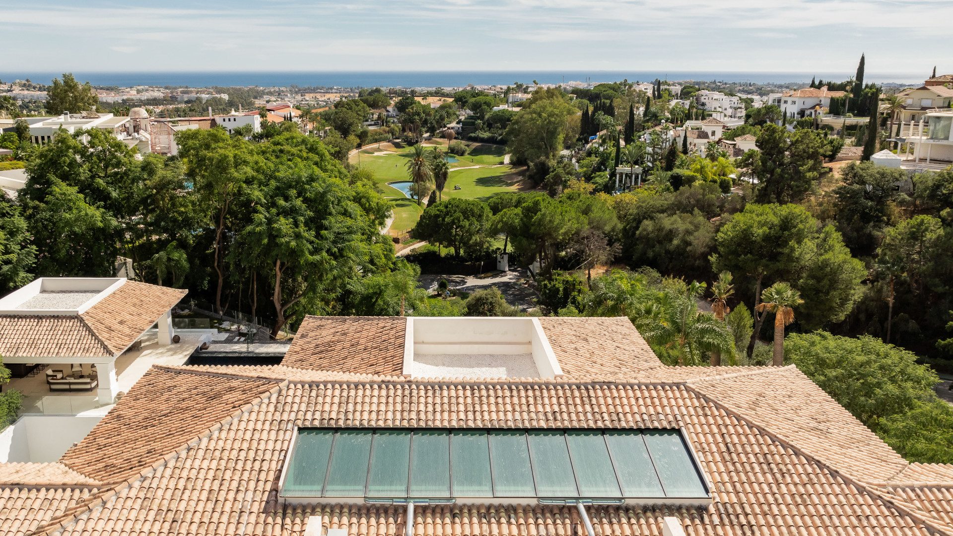 Travertina Alta — La Quinta, Benahavís