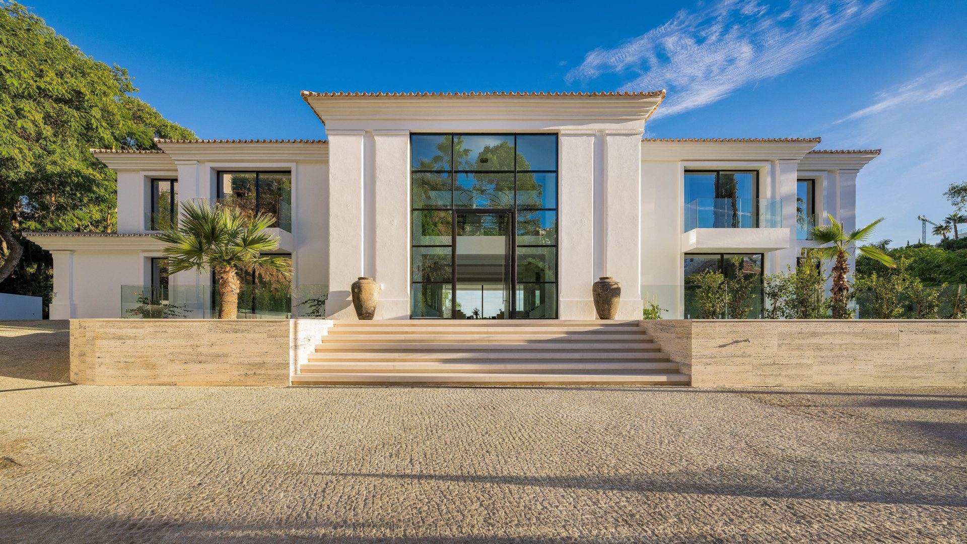 Travertina Alta — La Quinta, Benahavís