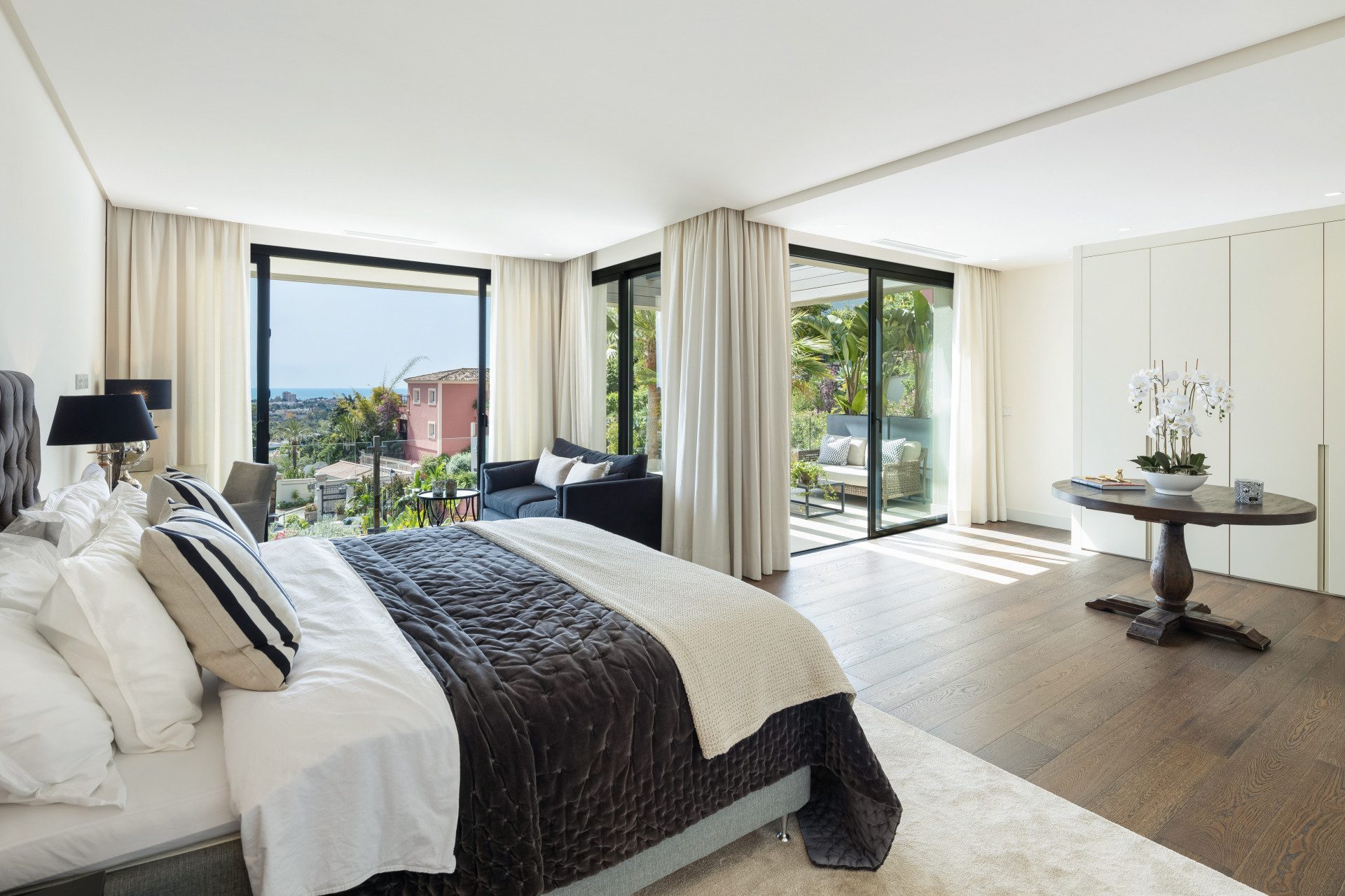 Valle Cenit — Nueva Andalucía, Marbella