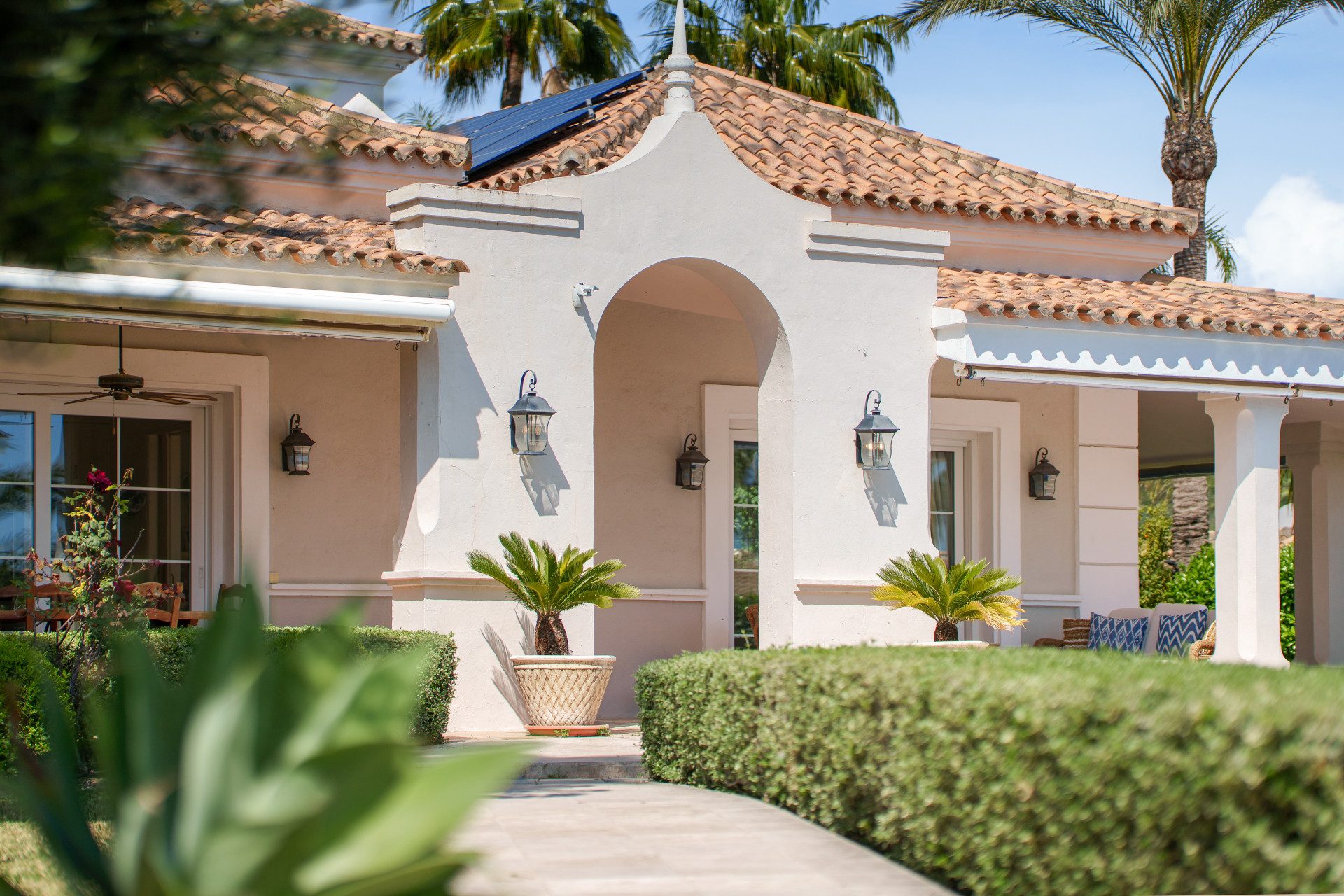 Viga Real — Nueva Andalucía, Marbella