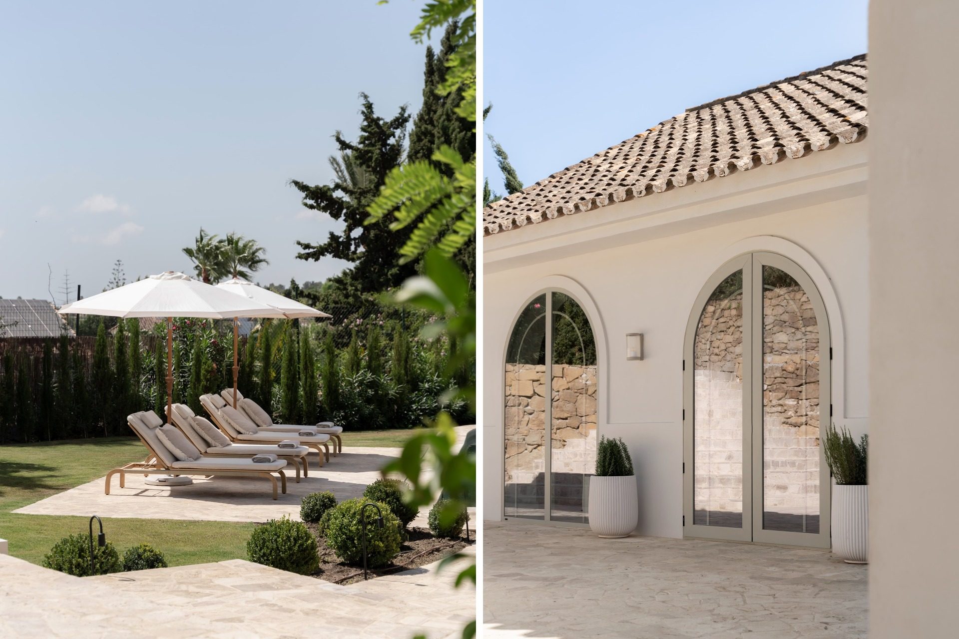 Soleil Arcade — Nueva Andalucía, Marbella