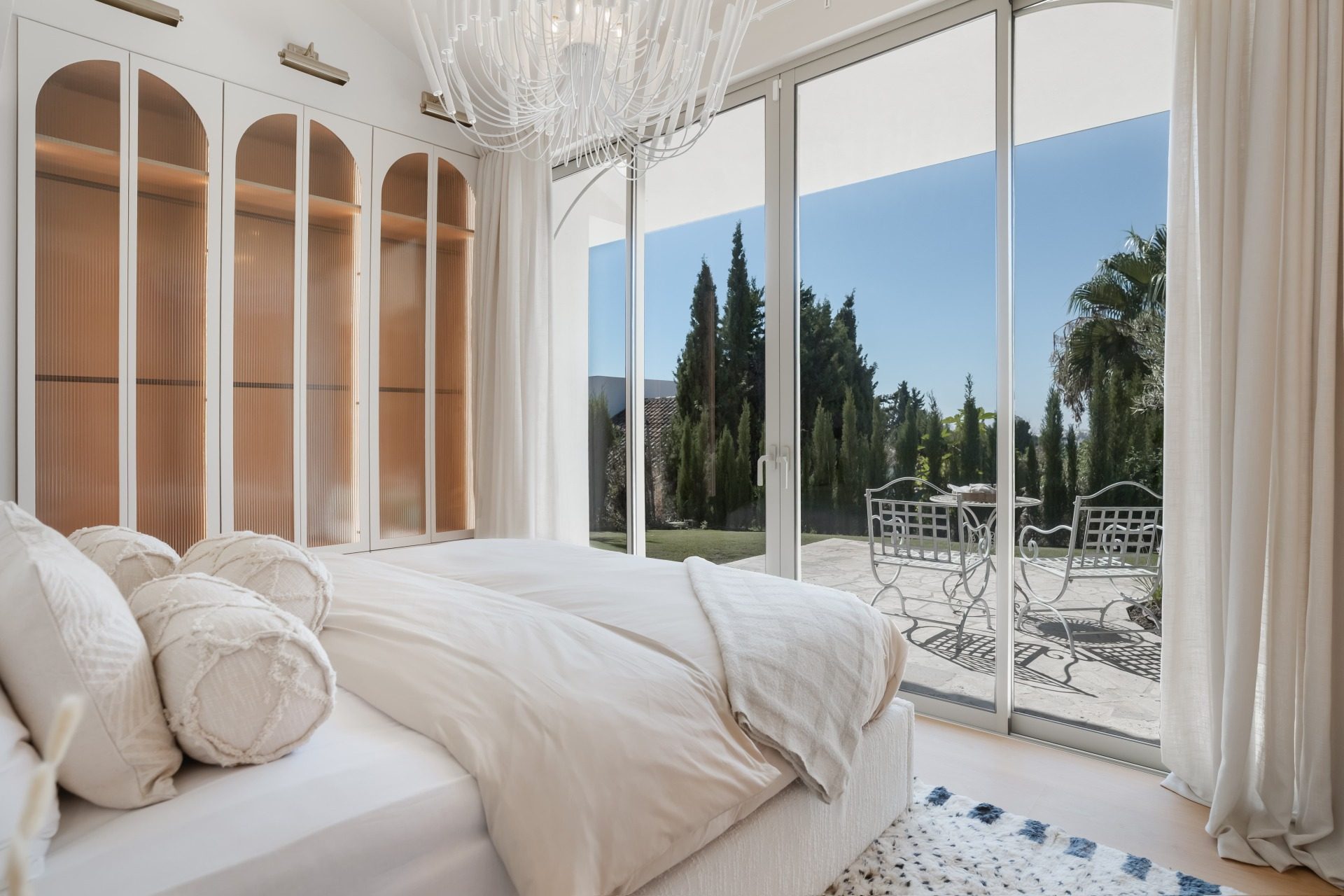 Soleil Arcade — Nueva Andalucía, Marbella