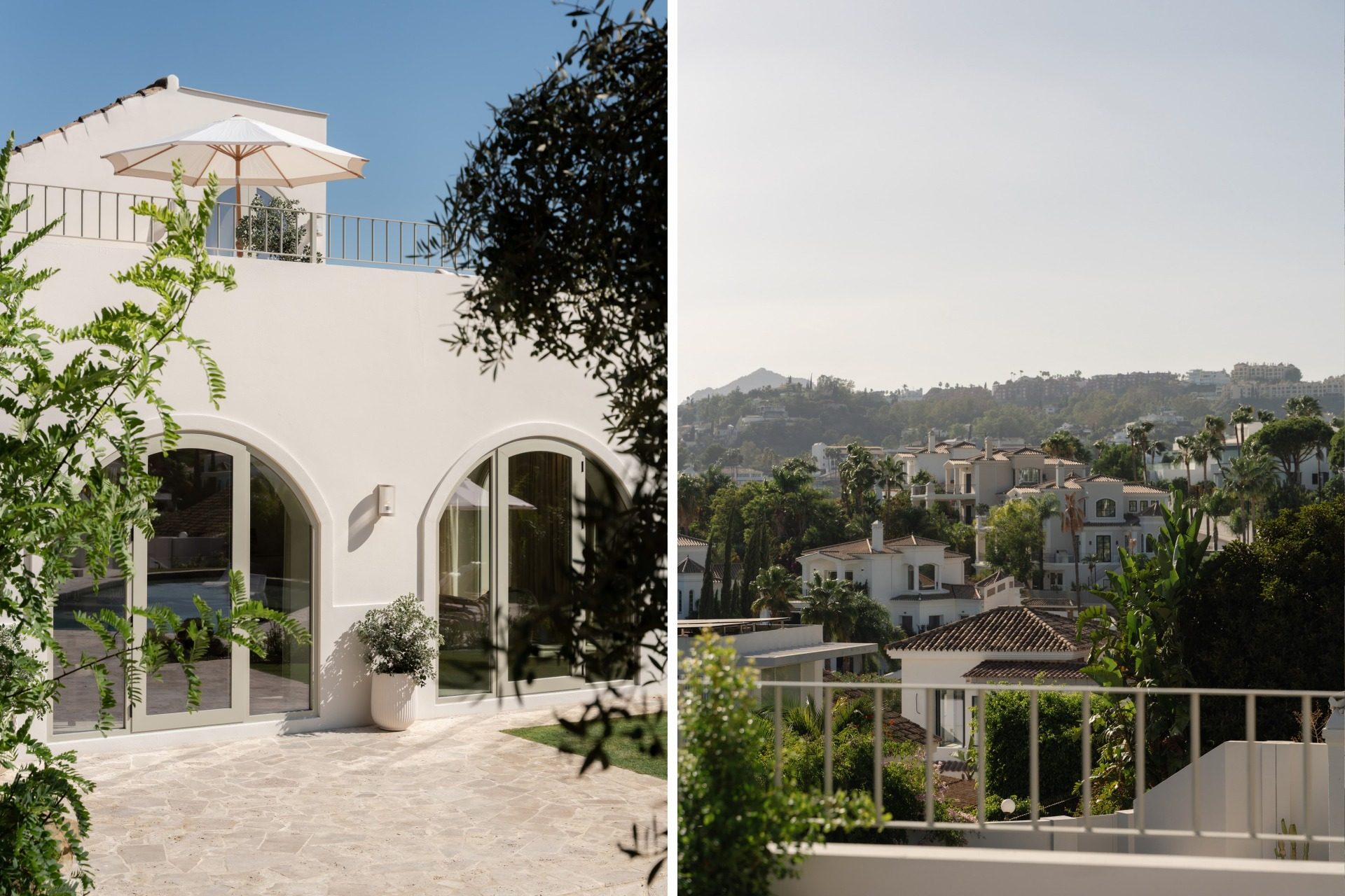 Soleil Arcade — Nueva Andalucía, Marbella