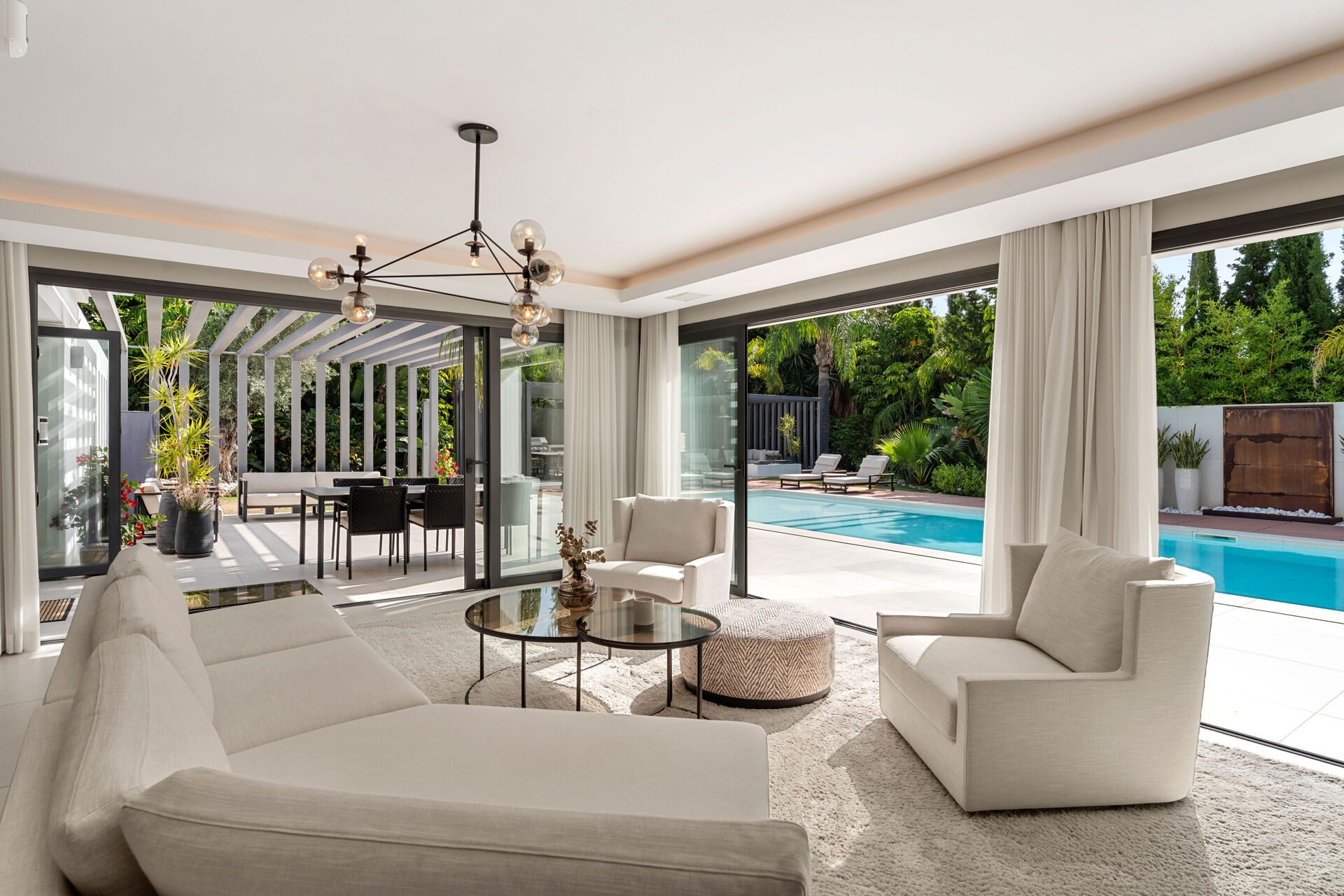 Fjord Blanc — Las Brisas, Nueva Andalucía, Marbella