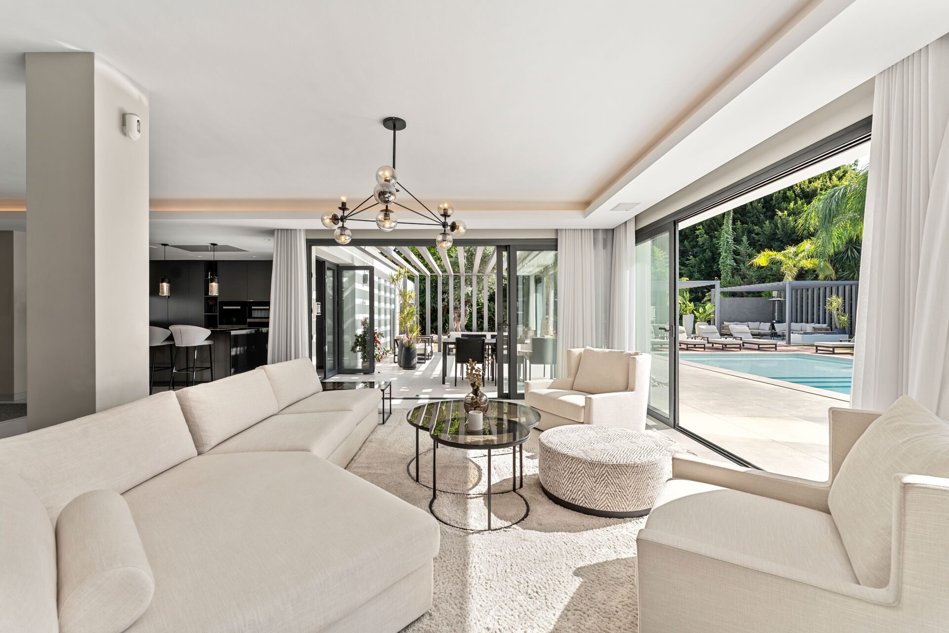 Fjord Blanc — Las Brisas, Nueva Andalucía, Marbella