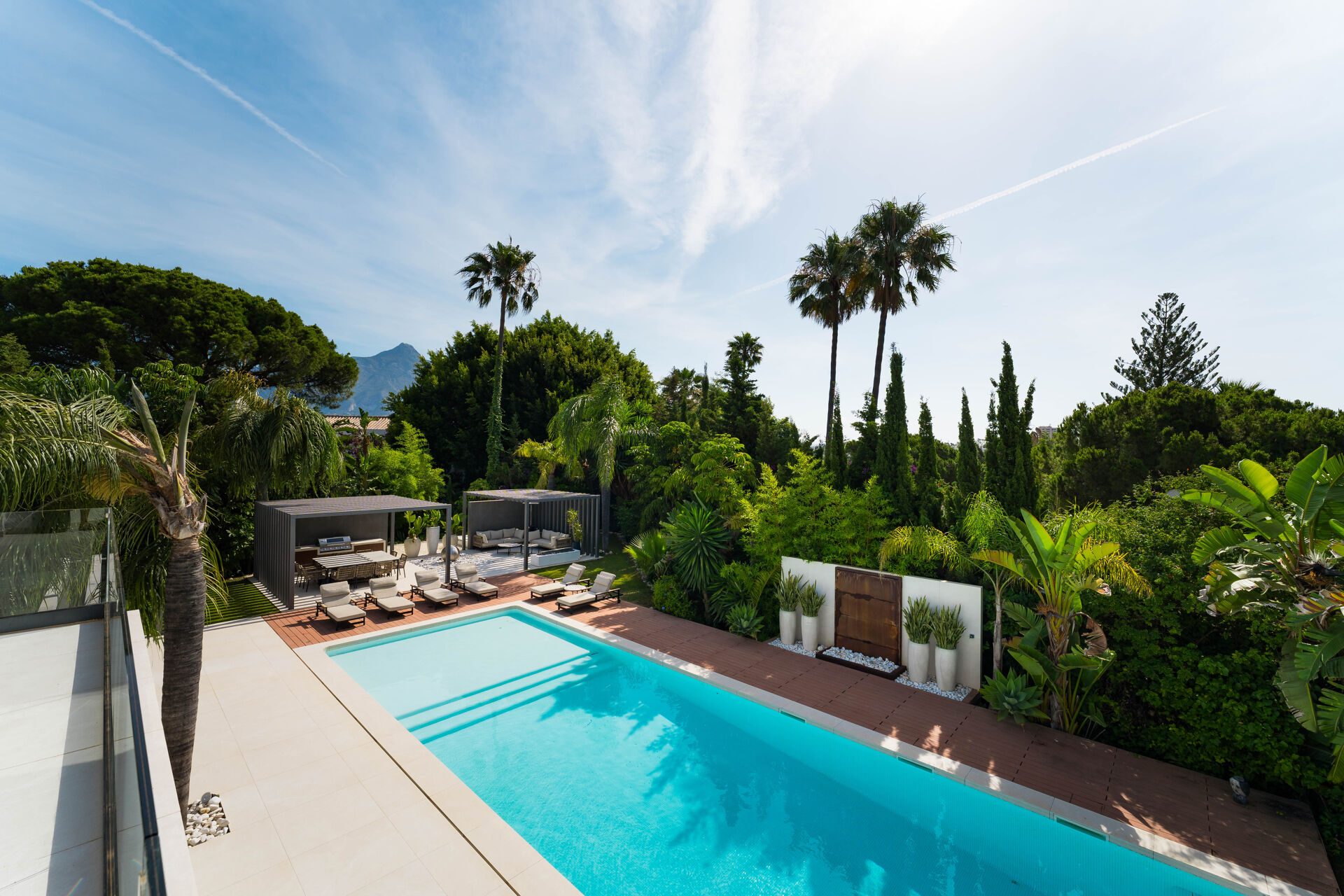 Fjord Blanc — Las Brisas, Nueva Andalucía, Marbella