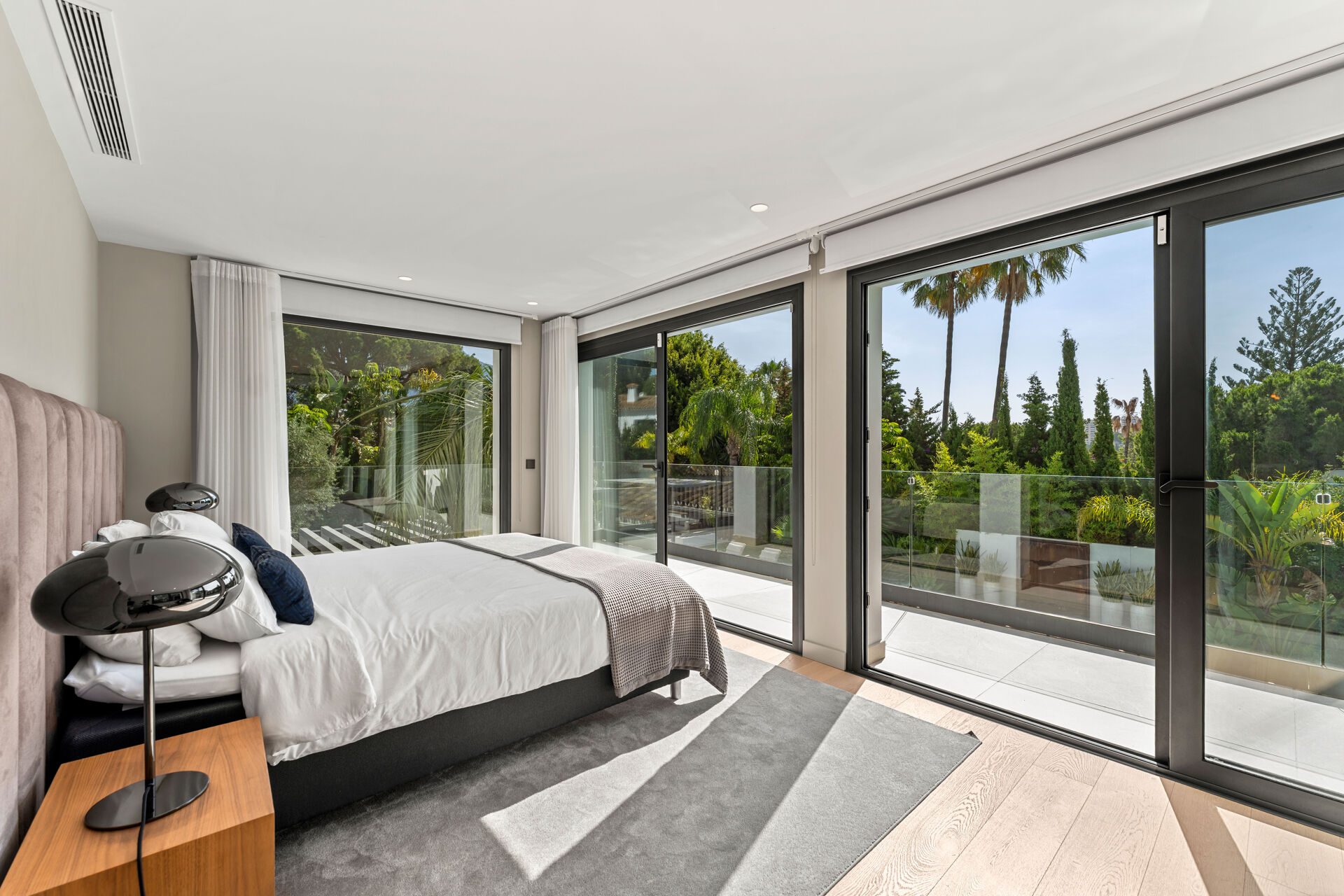 Fjord Blanc — Las Brisas, Nueva Andalucía, Marbella