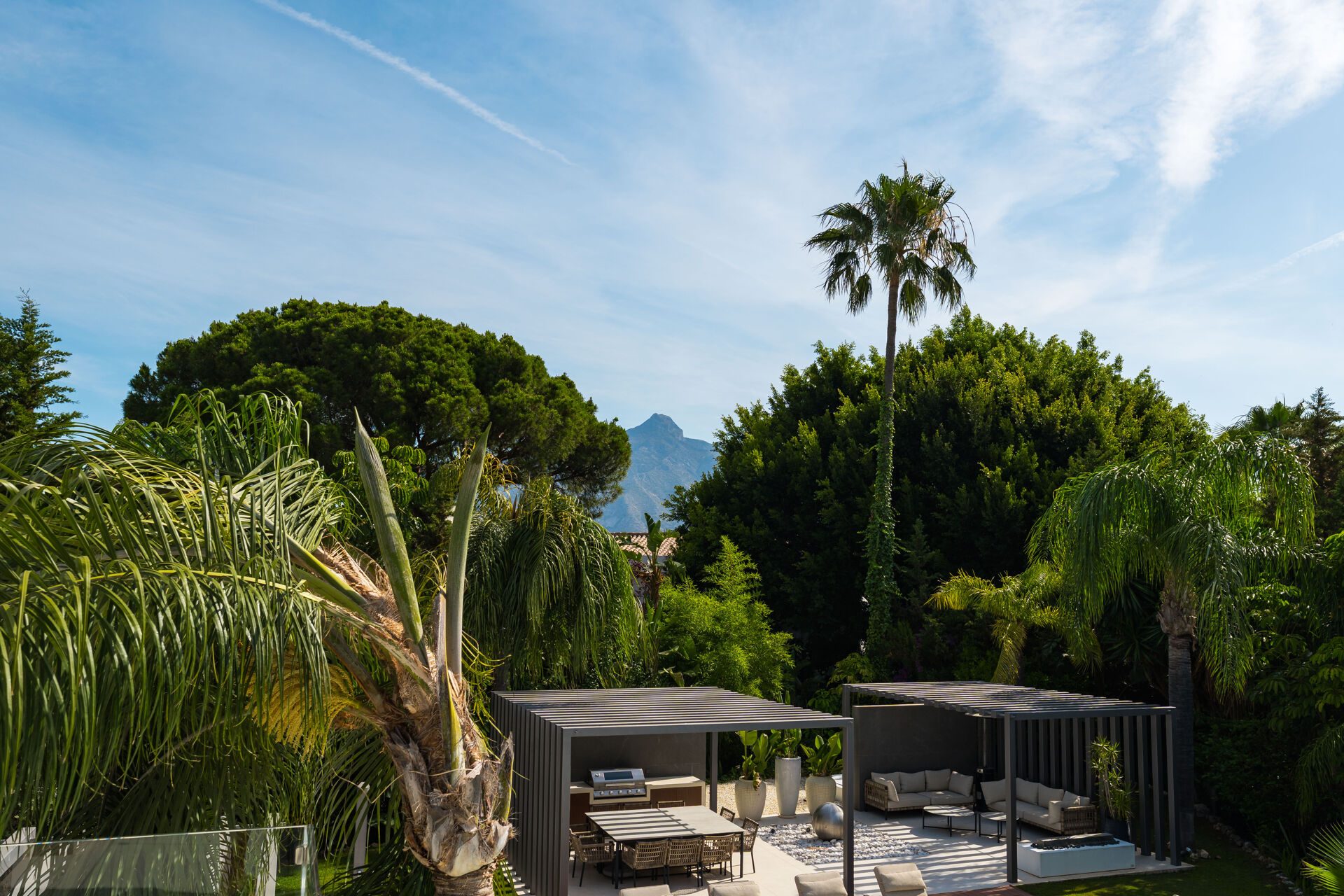 Fjord Blanc — Las Brisas, Nueva Andalucía, Marbella