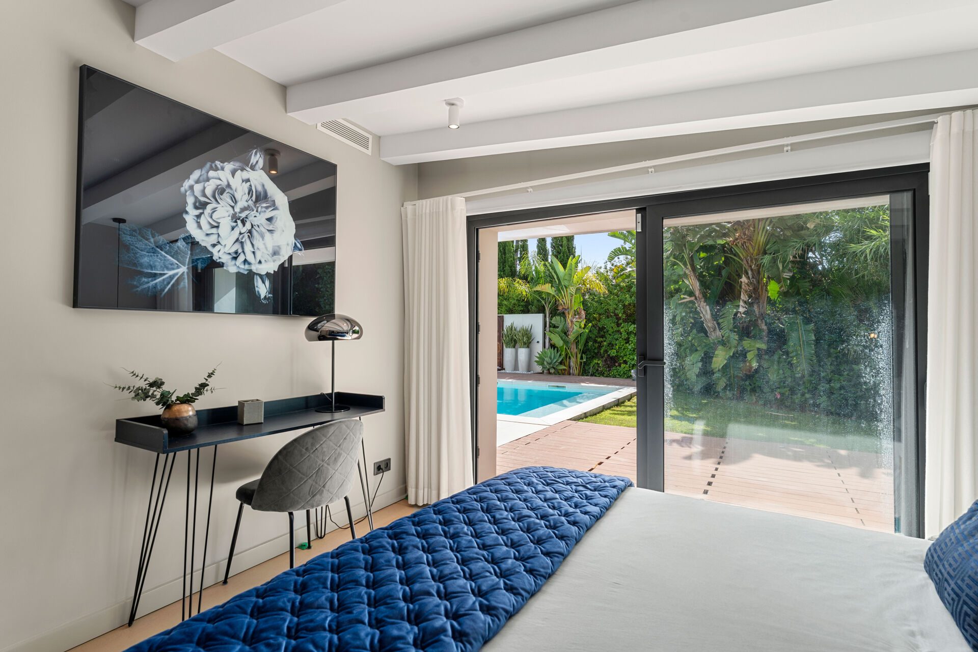 Fjord Blanc — Las Brisas, Nueva Andalucía, Marbella