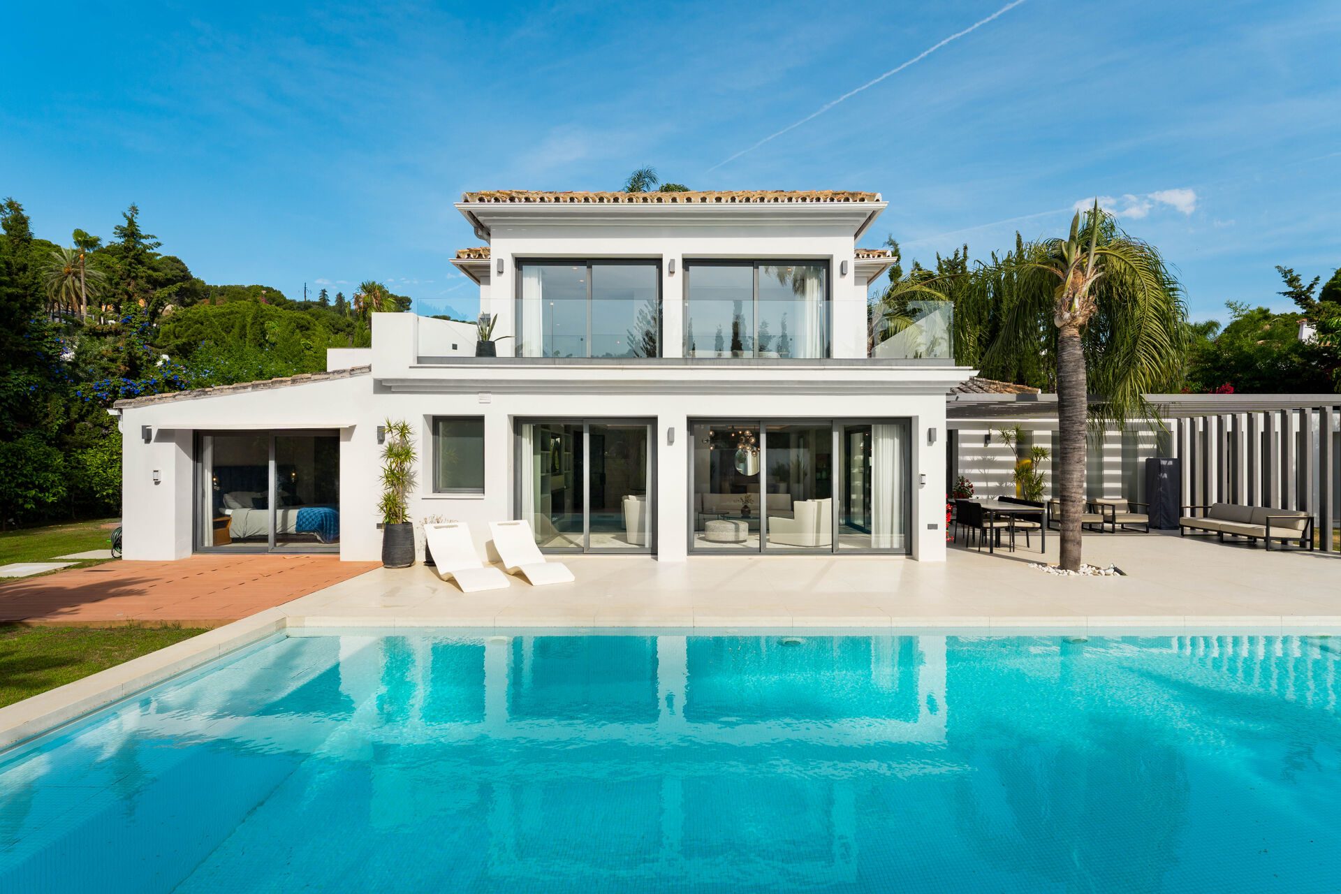 Fjord Blanc — Las Brisas, Nueva Andalucía, Marbella