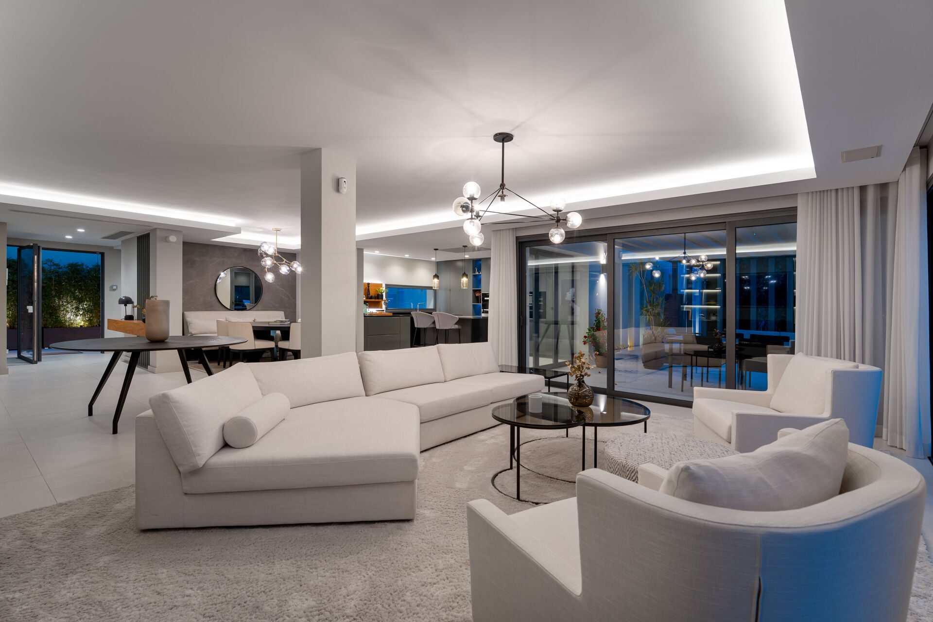 Fjord Blanc — Las Brisas, Nueva Andalucía, Marbella